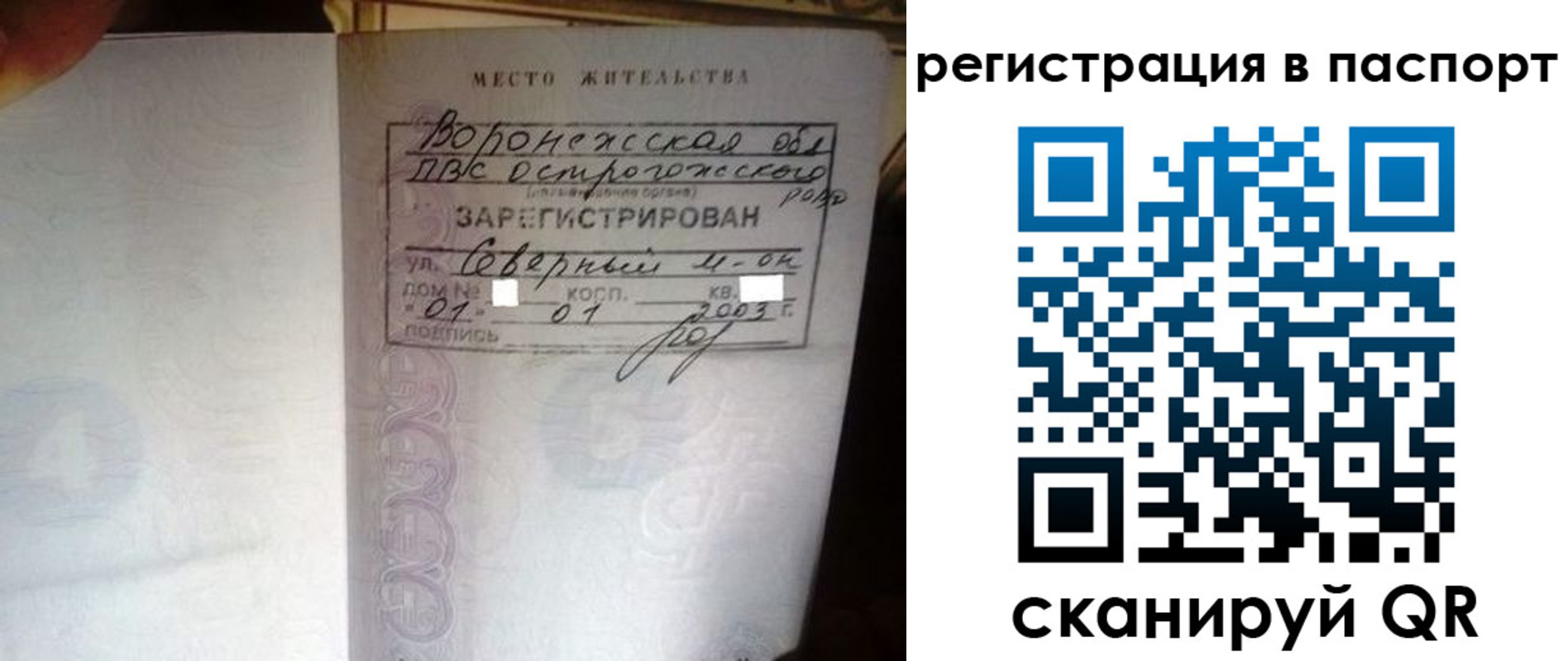 прописка для школы в Красноярском крае